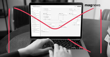 Come ridurre i carrelli abbandonati con la Marketing Automation