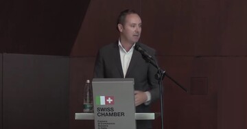 “Cambio generazionale”, la tavola rotonda organizzata da Money.it e Swiss Chamber a Milano