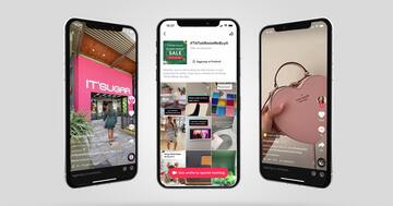 Lo compro perché “l'ho visto su TikTok”: dal social dei trend al social sui brand