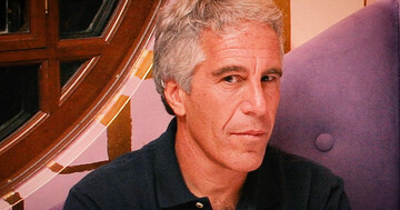 Le carte segrete che collegano Epstein all'élite e agli affari in Ucraina