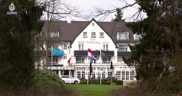 L'intelligenza artificiale al centro della riunione del Club Bilderberg a Lisbona