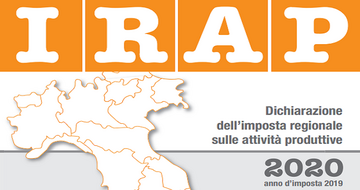 Dichiarazione Irap 2020: modello, scadenza e istruzioni