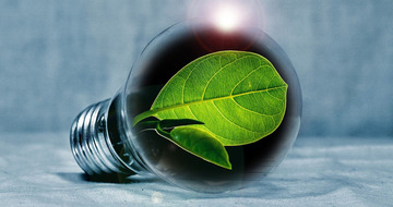 Energia elettrica green: una svolta necessaria e incentivata