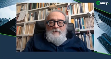 «La trappola della Germania per far accettare il MES all'Italia» (Paolo Becchi)