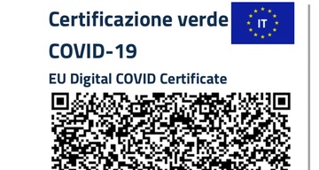 Multa green pass: cosa rischia chi è senza