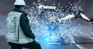 AI e manifattura, come l'AI sta rivoluzionando la produzione