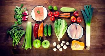 Quanto costa andare dal nutrizionista?