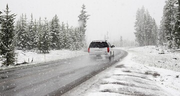 Meteo estremo, bufera in arrivo Europa: previsti più di 200 centimetri di neve, ecco dove