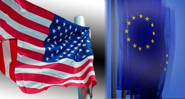 A giugno più LNG che gas russo nell'Ue. Ma quanto saranno «amici» gli americani?