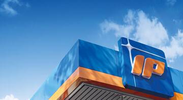 Questa società dell'Azerbaijan ha rilevato il 99,82% di Italiana Petroli (IP)