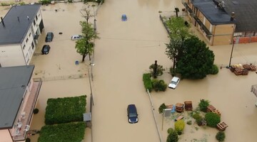 Come aiutare l'Emilia-Romagna devastata dall'alluvione