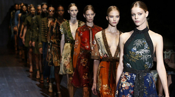 Finanziamenti fino a €100 milioni per le PMI della moda. Come fare domanda?