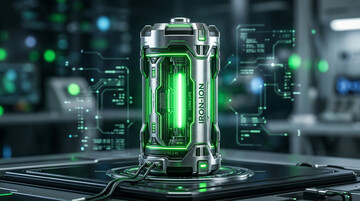 Addio al litio? Come funzionano le nuove batterie al ferro (che durano 16 anni)