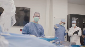 Neuralink: inserito il primo chip nel cervello di...un robot