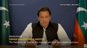 Pakistan: scoop di The Intercept, Imran Khan arrestato su iniziativa USA