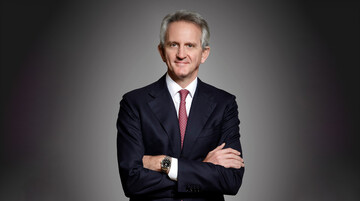 Alberto Nagel tra i top manager più longevi del FTSE MIB