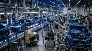 “Non sopravvivremo”. Toyota, Honda e Ford lanciano tutte lo stesso allarme