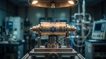 Israele ha le atomiche e l'America lo sapeva: la lettera-bomba dei 30 democratici