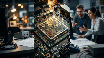 Il CEO di Intel minaccia i dipendenti: “O il chip funziona subito o siete fuori”