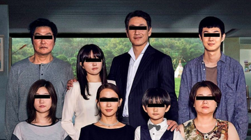 Parasite: dove e come vedere il film premio Oscar 2020