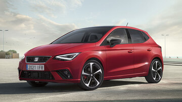 Seat Ibiza restyling 2021: novità, caratteristiche e scheda tecnica del modello