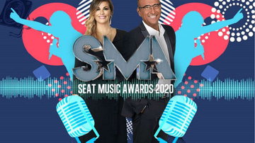 Seat Music Awards 2021: scaletta, ospiti e programma di prima e seconda puntata