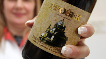 Prosek: così la Croazia sta sfidando il Prosecco italiano