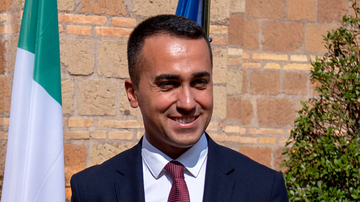 Il piano dell'Italia per fermare la guerra in Ucraina: i quattro punti di Di Maio