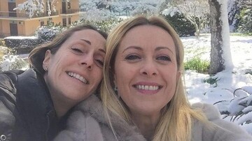 Arianna Meloni, cosa fa, vita privata e quanto guadagna la sorella di Giorgia