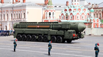 Russia, ecco il nuovo terribile missile: come evolve la guerra in Ucraina?