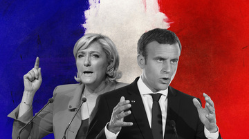 Elezioni in Francia, i 4 scenari osservati dai mercati