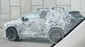 La prima grande casa automobilistica interrompe la produzione negli Usa. Stop dal 12 maggio 