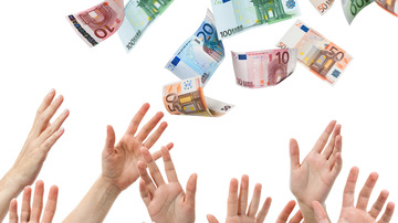 Una coppia di miliardari dona il 95% del suo patrimonio. “Offriamo 9 miliardi di euro per un mondo migliore”