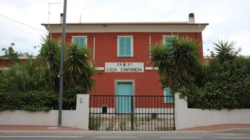 Le case cantoniere in vendita nel 2026, dalle Alpi alla Sicilia. Come fare domanda 