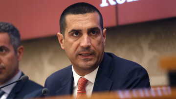 Chi è Michele De Pascale: biografia e programma del nuovo presidente dell'Emilia-Romagna