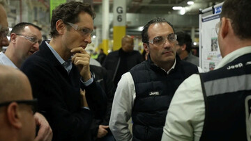 Stellantis, il nuovo CEO è l'italiano Antonio Filosa, veterano da 25 anni. L'annuncio e la reazione del titolo 