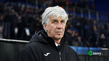 Quanto guadagna Gian Piero Gasperini? Lo stipendio del mister della Roma
