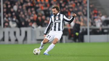 Quanto guadagna Pirlo negli Emirati? Patrimonio e stipendio dell'ex calciatore