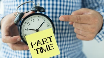 Pensioni, novità per i part-time con la Legge di Bilancio 2021: ecco cosa cambia