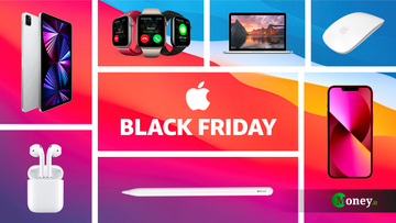 Apple Black Friday 2024, le offerte su iPhone, iPad, MacBook e AirPods