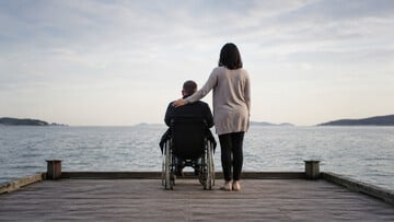 Permessi legge 104 prima o dopo le ferie per allungare le vacanze, quando è possibile