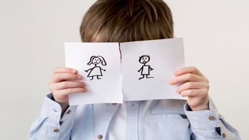 Affidamento figli alla madre senza lavoro, come funziona?