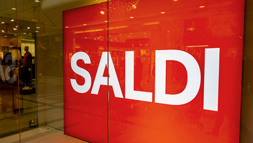 Saldi invernali 2021 quando iniziano: date e calendario 