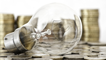 Cashback: come usarlo per pagare le bollette di luce e gas