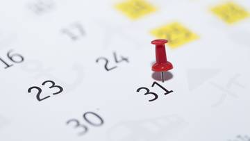 Quali sono i giorni feriali e festivi? E i prefestivi?