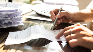 App lotteria degli scontrini: quali sono, a cosa servono e quanto sono sicure