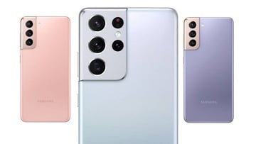Samsung Galaxy S21, S21+ e S21 Ultra: prezzi, uscita, caratteristiche e novità 