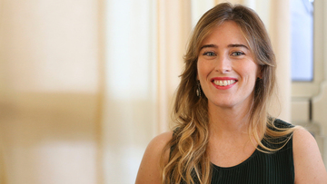 Conte alla fine cede: ok al rimpasto, la Boschi pronta a entrare nel governo?