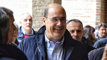 Lazio torna in zona gialla: cosa cambia dall'11 gennaio