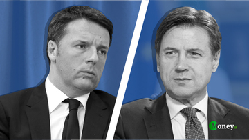 Renzi ora teme Conte: “Hanno fatto l'accordo con Brunetta”